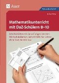 Mathematikunterricht mit DaZ-Sch�lern 8-10