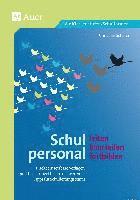 Christian Scherer - Schulpersonal leiten, beurteilen, fortbilden. Tillgänglighet: Lägg i varukorg
