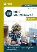 33 Ideen Digitale Medien Latein