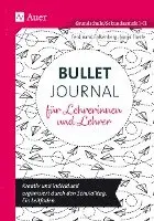 Ferdinand Falkenberg, Sonja Eberle - Bullet Journal für Lehrerinnen und Lehrer, Övrigt. Tillgänglighet: Lägg i varukorg
