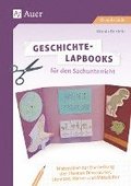Geschichte-Lapbooks f�r den Sachunterricht