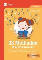 Julia Becker-Volke, Fay Burkhardt - 33 Methoden Rechenschwäche, Övrigt