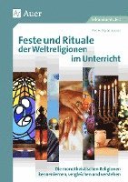 Peter Kuhlmann - Feste und Rituale der Weltreligionen im Unterricht, Övrigt