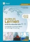 Globales Lernen im Erdkundeunterricht 8-10