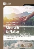 Ethik schlernah unterrichten Mensch und Natur