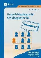 Claudia Hohloch - Unterrichtsalltag mit Schulbegleiter*in: So geht's. Tillgänglighet: Lägg i varukorg