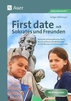 Holger Kellmeyer - First date mit Sokrates & Freunden, Övrigt