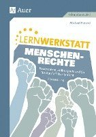 Michael Freund - Lernwerkstatt Menschenrechte, Övrigt