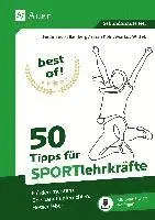S. Kohl, M. Wittek, F. Falkenberg - best of - 50 Tipps für Sportlehrkräfte. Tillgänglighet: Lägg i varukorg
