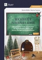Denise Müller, Marina Trautner - Wichteltür in meiner 1. Klasse, Övrigt