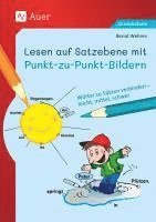 Bernd Wehren - Lesen auf Satzebene mit Punkt-zu-Punkt-Bildern, Övrigt