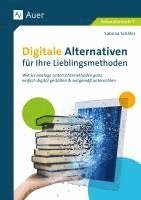 Sabrina Schäfer - Digitale Alternativen für Ihre Lieblingsmethoden, Övrigt