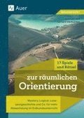 17 Spiele und R�tsel zur r�umlichen Orientierung