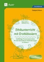 Edelgard Moers - Ethikunterricht mit Erstklässlern, Övrigt