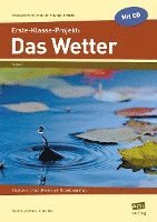 Beatrix Lehtmets, Liane Vach - Erste-Klasse-Projekt: Das Wetter, Övrigt