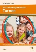 Uschi Rotta - Kinderleichte Sportstunden: Turnen, Övrigt