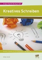 Andreas Kollender - Kreatives Schreiben, Övrigt