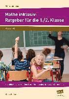 Mathe inklusiv: Ratgeber f�r die 1./2. Klasse