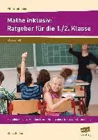 Klaus Rödler - Mathe inklusiv: Ratgeber für die 1./2. Klasse, Häftad. Tillgänglighet: Lägg i varukorg