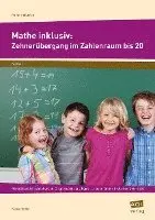 Klaus Rödler - Mathe inklusiv: Zehnerübergang im ZR bis 20. Tillgänglighet: Lägg i varukorg