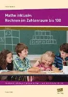 Klaus Rödler - Mathe inklusiv: Rechnen im Zahlenraum bis 100. Tillgänglighet: Lägg i varukorg