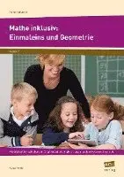 Klaus Rödler - Mathe inklusiv: Einmaleins und Geometrie. Tillgänglighet: Lägg i varukorg