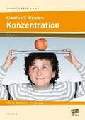 Kreative 5 Minuten: Konzentration