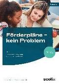 F�rderpl�ne - kein Problem