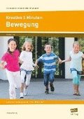 Kreative 5 Minuten: Bewegung