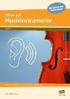 Ohren auf: Musikinstrumente