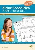 Manfred Stephan - Kleine Knobeleien in Mathe - Klasse 1 und 2. Tillgänglighet: Lägg i varukorg