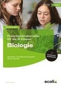 Freiarbeitsmaterialien fr die 8. Klasse: Biologie