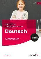 Bianka Mecklenburg - Alternative Leistungsformate: Deutsch, Övrigt