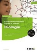 Freiarbeitsmaterialien 9. Klasse: Biologie