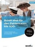 Schiff ahoi f�r den Zahlenraum bis 100