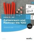 Mathe f�r alle: Zahlenraum und Rechnen bis 100