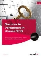 Günther Koch - Sachtexte verstehen in Klasse 7/8, Övrigt