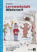 Lernwerkstatt Winterzeit