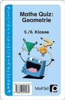 Mathe-Quiz: Geometrie