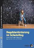 Begabtenfrderung im Schulalltag