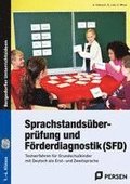 Sprachstandsberprfung und Frderdiagnostik (SFD)