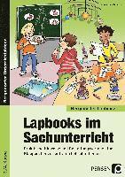 Lapbooks im Sachunterricht - 3./4. Klasse