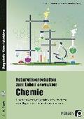 Naturwissenschaften zum Leben erwecken: Chemie