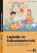Lapbooks im Erdkundeunterricht - 5./6. Klasse