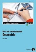 �ben mit Selbstkontrolle: Geometrie Klasse 6