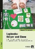 Lapbooks: K�rper und Sinne - 1.-4. Klasse
