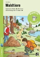 Ruth Lechner - Waldtiere, Övrigt