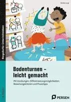 Daniela Lange - Bodenturnen - leicht gemacht. Tillgänglighet: Lägg i varukorg