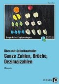 �ben mit Selbstkontrolle: Br�che