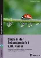 Marc Englert, Vesna Rößler - Glück in der Sekundarstufe I - 7./8. Klasse, Övrigt